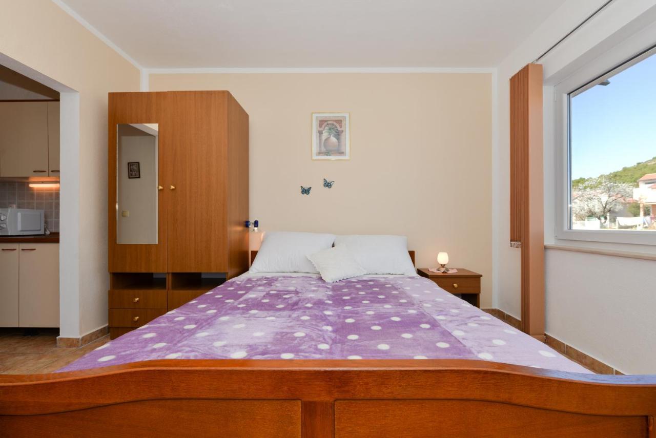 Villa San Marco Tribalj Eksteriør billede