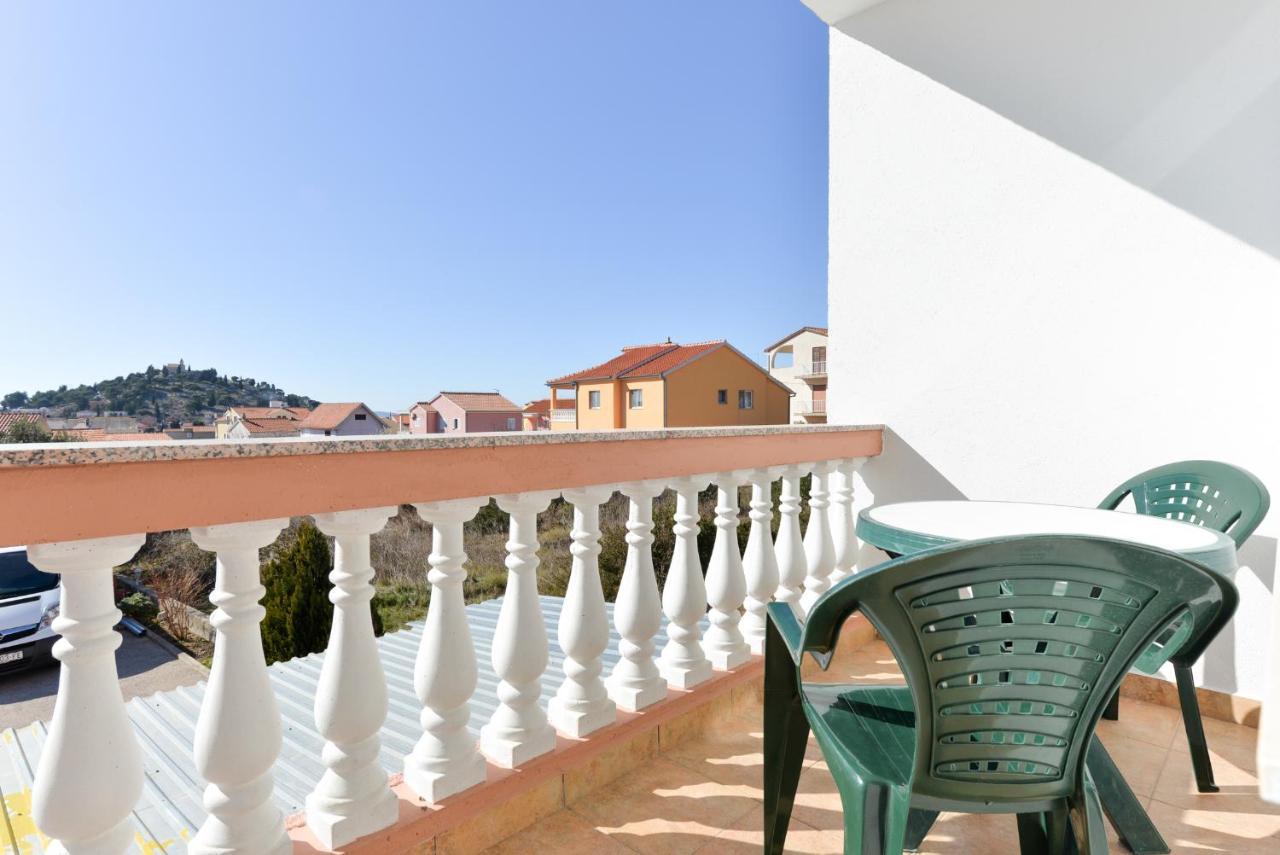 Villa San Marco Tribalj Eksteriør billede