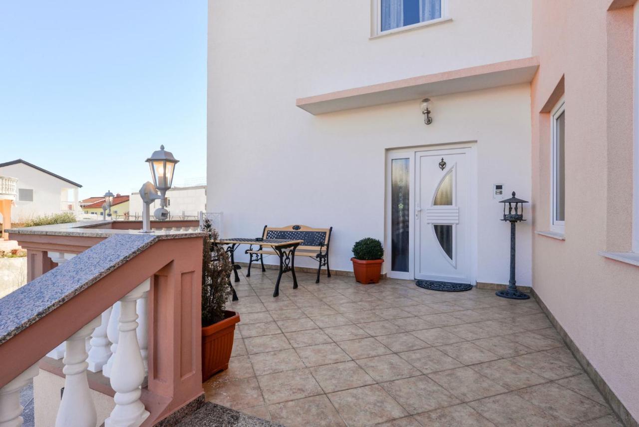 Villa San Marco Tribalj Eksteriør billede