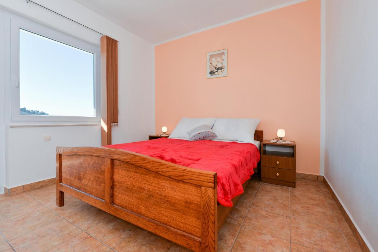 Villa San Marco Tribalj Eksteriør billede